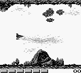Nemesis (USA) In game screenshot